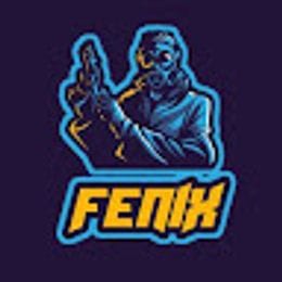 Fenix_qwerty