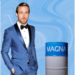 MAGNA