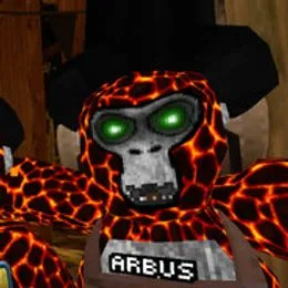 Arbus