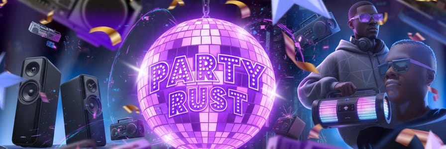 PARTYRUST